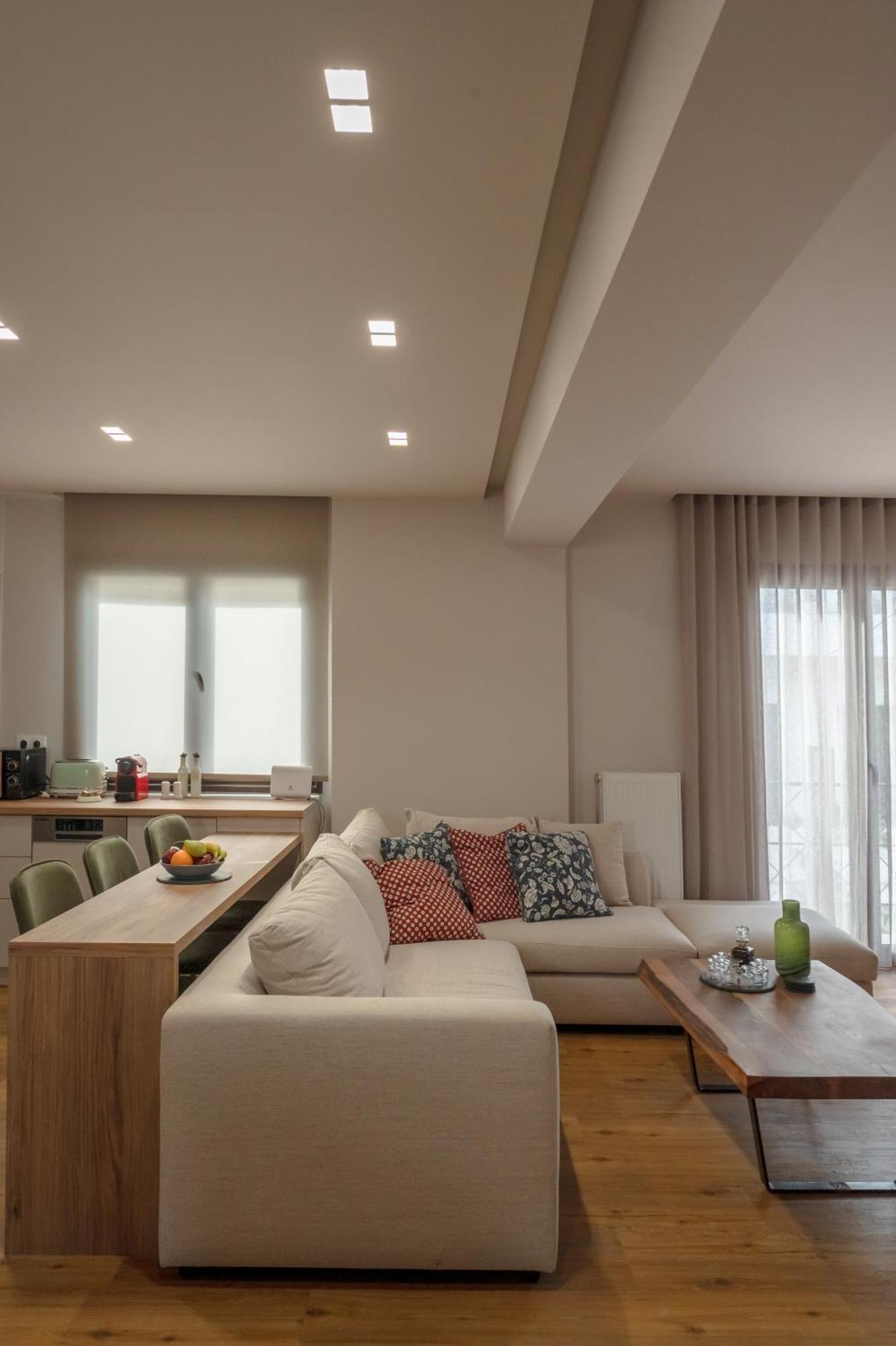 Live Life Plaka Daire Atina Dış mekan fotoğraf