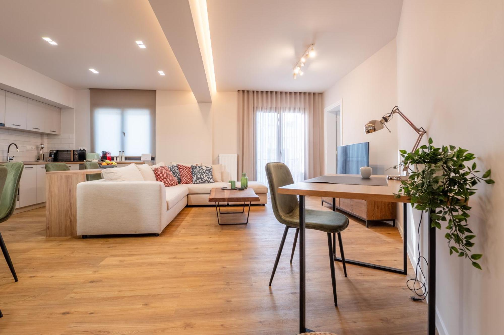 Live Life Plaka Daire Atina Dış mekan fotoğraf