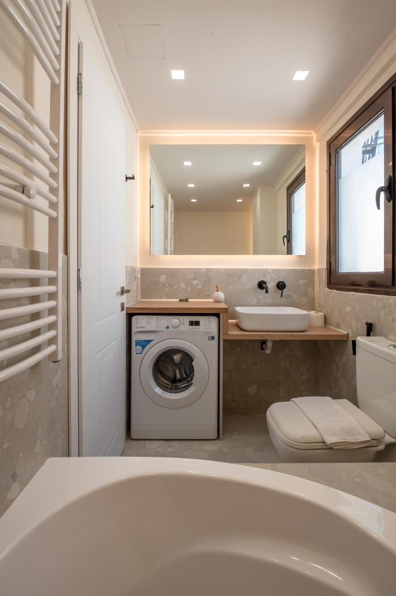 Live Life Plaka Daire Atina Dış mekan fotoğraf
