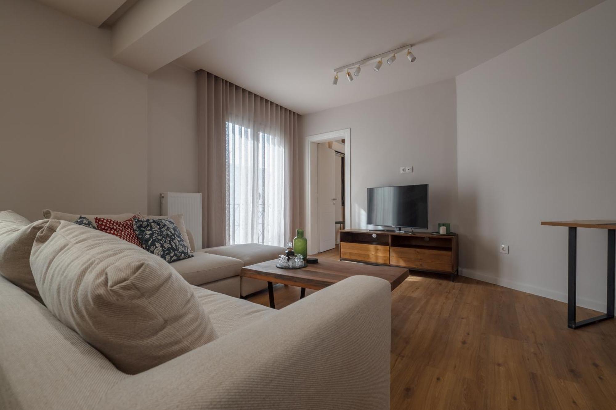 Live Life Plaka Daire Atina Dış mekan fotoğraf